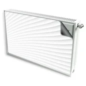 Dekoracje domu - magnes mata magnetyczna kaloryfer dekor muszla - miniaturka - grafika 1