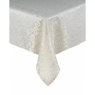 Obrus 110 x 160 Plamoodporny Creepers 022/3K - Obrusy i serwetki - miniaturka - grafika 1