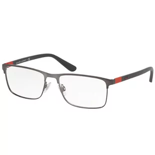 Polo Ralph Lauren 1190 9157 56 - Okulary korekcyjne, oprawki, szkła - miniaturka - grafika 1