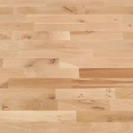 Blaty meblowe i parapety okienne - Blat kuchenny drewniany dąb country 240 cm ICF Wood 5902670110698 - miniaturka - grafika 1