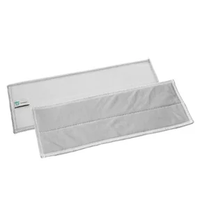 TTS Wkład do packi Clean Glass z mikrofazy 30cm - Inne artykuły do sprzątania - miniaturka - grafika 1