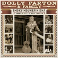 Country - Smoky Mountain Dna: Family, Faith and Fables - miniaturka - grafika 1