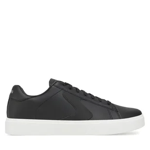 Sneakersy Skechers Eden LX - Remembrance 232865/BKW Czarny - Sneakersy męskie - miniaturka - grafika 1