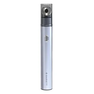 Masażer pod oczy GARETT Beauty Fresh Eye Srebrny - Masażery - miniaturka - grafika 1