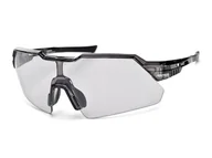 Okulary przeciwsłoneczne - Arctica Okulary rowerowe fotochrom Titan S-315F - miniaturka - grafika 1