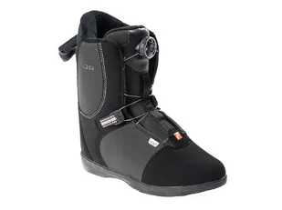 Head Buty snowboardowe JR Boa 2018/2019 355308 - Buty snowboardowe - miniaturka - grafika 1