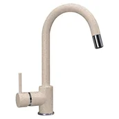 Baterie kuchenne - Bateria PLADOS PUNTO SW JASNY BEŻ (avena 94) (PUNTOBPEX94) - miniaturka - grafika 1