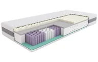 Materace - SleepMed Materac HYBRID PREMIUM 140x200 - miniaturka - grafika 1