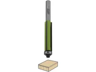 Frezy - Frez Krawędziowy 13Mm Luna Łożysko Dolne - miniaturka - grafika 1