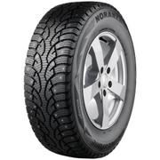 Opony dostawcze zimowe - Bridgestone Noranza VAN 001 215/75R16C 116/114R - miniaturka - grafika 1