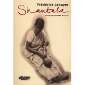 Książki medyczne - Mamania Shantala - odbierz ZA DARMO w jednej z ponad 30 księgarń! - miniaturka - grafika 1