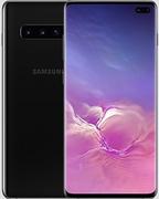 Telefony komórkowe - Samsung Galaxy S10+ 8GB/128GB Dual Sim Czarny - miniaturka - grafika 1