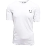 Koszulki sportowe damskie - Lewy T-Shirt Under Armour Sportstyle Dorosłych - miniaturka - grafika 1
