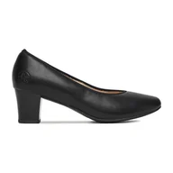 Czółenka - Czółenka Rieker 44650-04 - miniaturka - grafika 1