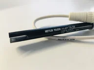 Inne urządzenia pomiarowe - Mettler Toledo sonda konduktometryczna InLab 738-ISM-5m 51344112 do mierników przenośnych - miniaturka - grafika 1