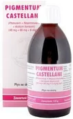 Problemy skórne - Chema Pigmentum Castellani płyn 125 g - miniaturka - grafika 1
