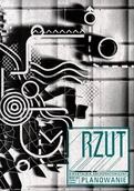Czasopisma - Rzut Kwartalnik Architektoniczny - miniaturka - grafika 1