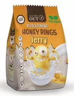 Płatki śniadaniowe i musli - Kółka śniadaniowe z miodem BEZGL. 375 g - miniaturka - grafika 1