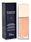 Podkłady do twarzy - Dior Podkłady Forever Natural Nude 3CR Cool Rosy 30 ml - miniaturka - grafika 1