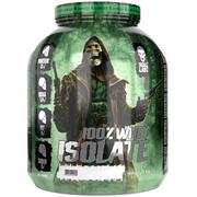 Odżywki białkowe - SKULL LABS 100% Whey Isolate 2000g - miniaturka - grafika 1