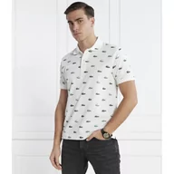 Koszule męskie - Lacoste Polo | Classic fit - miniaturka - grafika 1