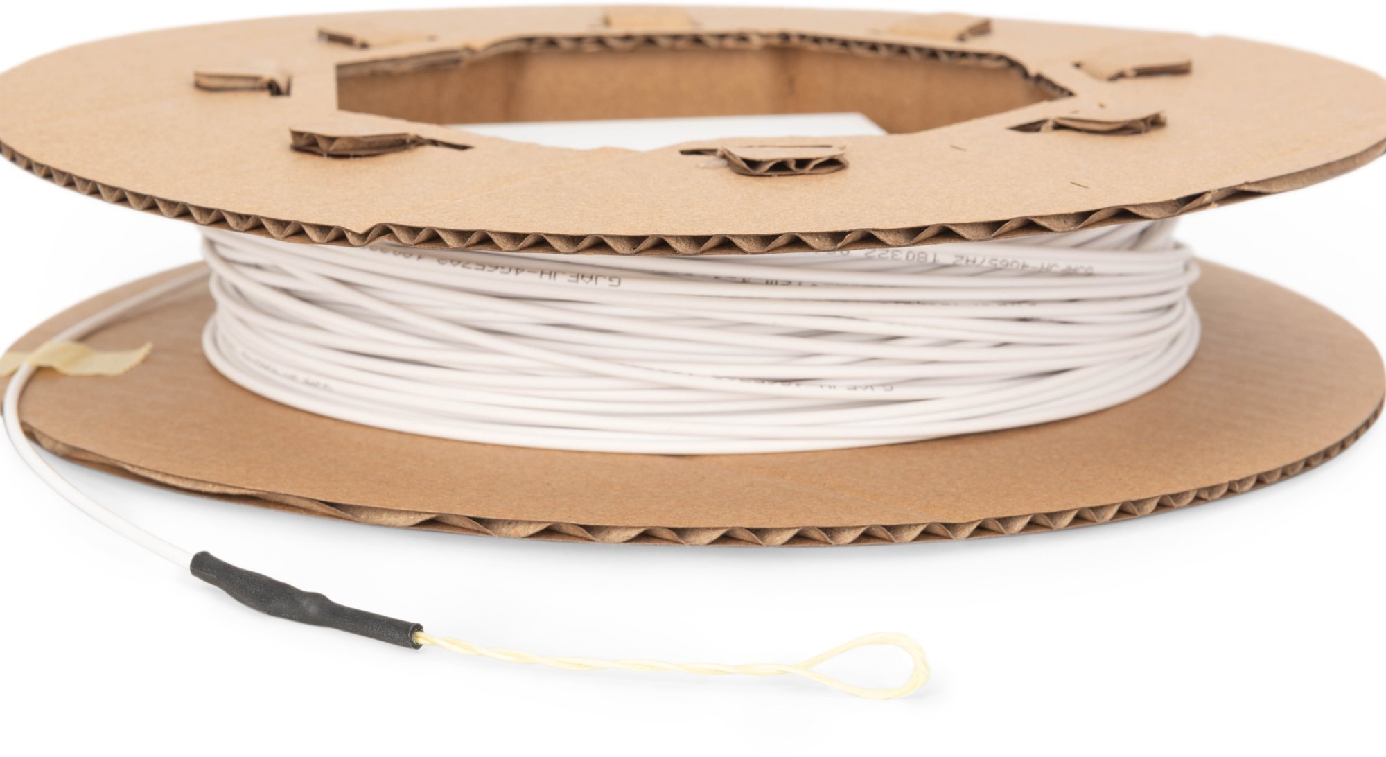 Digitus Fttx Installationskit Wstępnie skonfigurowany, 4-włókno, wtyk LC/APC, długość 70m DN-948070-1