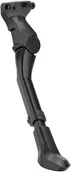 Akcesoria rowerowe - XLC KS-C08 Kickstand 16-24" 40mm, czarny  2022 Stopki boczne - miniaturka - grafika 1