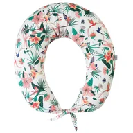 Poduszki do karmienia - Baby Matex Poduszka do karmienia pozyc Moon Muslin dł.260 - miniaturka - grafika 1