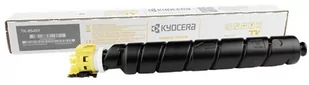 Toner Kyocera TK-8545Y do TASKalfa 4054ci | 20 000 str. | yellow - Dodatki do drukarek i skanerów - miniaturka - grafika 1