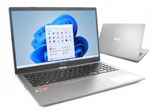 ASUS D515DA-EJ1399W Ryzen 3-3250U | 15,6"-FHD | 8GB | 500GB | Win11 | szary  90NB0T41-M00MK0_500SSD - Laptopy - miniaturka - grafika 1