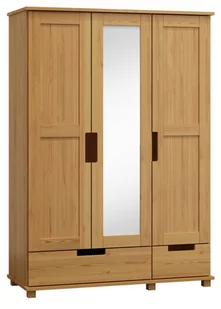 Szafa nr8 Modern 120 olcha - Szafy - miniaturka - grafika 1