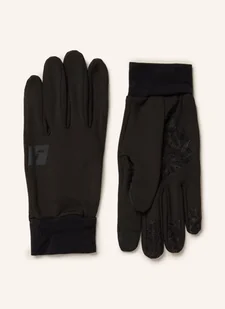 Reusch Rękawiczki Narciarskie Saskia Touch-Tec™ schwarz - Rękawiczki - miniaturka - grafika 1