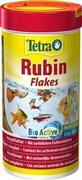 Pokarm dla ryb - Tetra Rubin Flakes 300ml/63g 38927-uniw - miniaturka - grafika 1