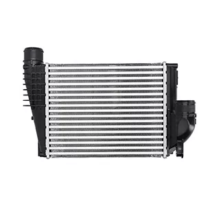 VALEO intercooler 818304 818304 - Układ wydechowy - akcesoria - miniaturka - grafika 1
