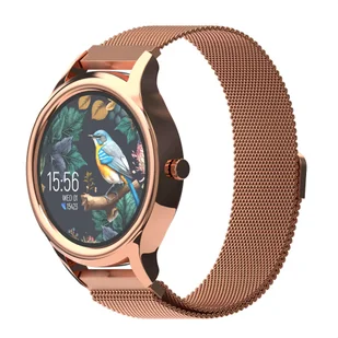 Forever ForeVive 3 SB-340 - Smartwatch - miniaturka - grafika 1