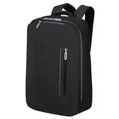 Torby na laptopy - Samsonite Ongoing 15.6" black - miniaturka - grafika 1