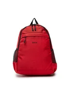 Plecaki - Plecak Big Star Shoes - Modivo - miniaturka - grafika 1