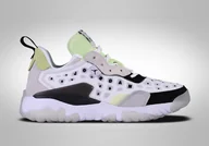 Koszykówka - Nike Air Jordan Delta 2 Grey Cyber Green - miniaturka - grafika 1
