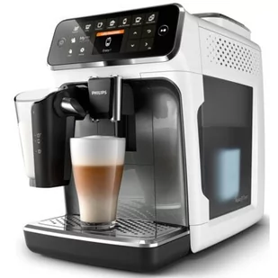 Ekspres do kawy Philips 4300 Series EP4343/70 - Ekspresy do kawy - miniaturka - grafika 1