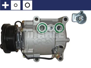 Sprężarka, klimatyzacja Mahle ACP 22 000S - Akcesoria do klimatyzacji i ogrzewania - miniaturka - grafika 1