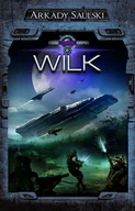 Fantasy - Kroniki Czerwonej Kompanii Wilk Arkady Saulski - miniaturka - grafika 1