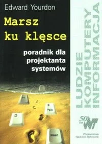 Marsz ku klęsce - Systemy operacyjne i oprogramowanie - miniaturka - grafika 1
