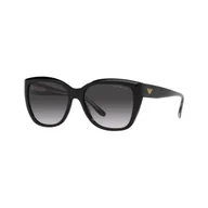 Okulary przeciwsłoneczne - Emporio Armani Okulary przeciwsłoneczne - miniaturka - grafika 1