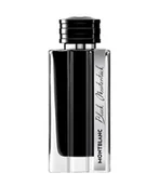 Wody i perfumy damskie - Montblanc Black Meisterstück Woda perfumowana 125 ml - miniaturka - grafika 1