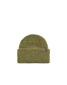 Czapki damskie - Czapka zimowa VANS Newton Beanie loden Green VN000HSNZBF1 - miniaturka - grafika 1