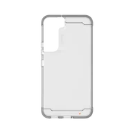 Etui i futerały do telefonów - Gear4 Havana etui do Samsung Galaxy S22 (przezroczysta) - miniaturka - grafika 1