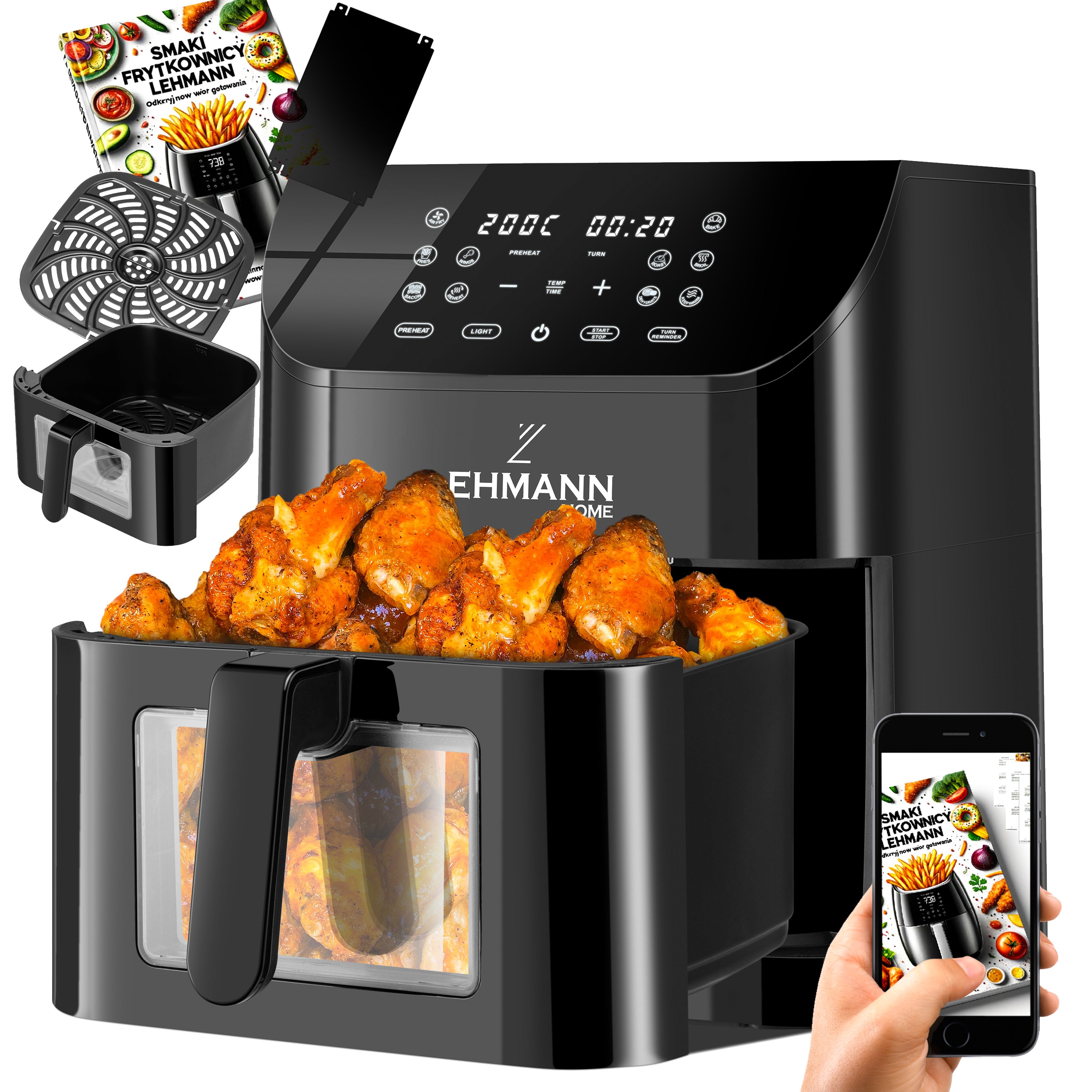 Lehmann GUSTO