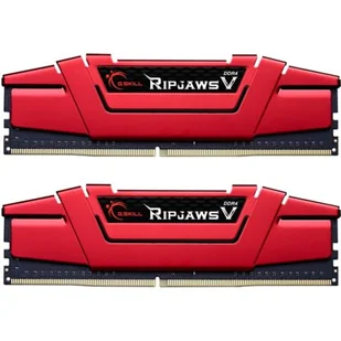 G.Skill 16GB F4-2400C15D-16GVR DDR4 - Pamięci RAM - miniaturka - grafika 1