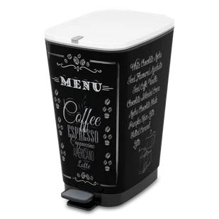 FENIKS KIS Chic Bin 50 l - Kosze na śmieci - miniaturka - grafika 1