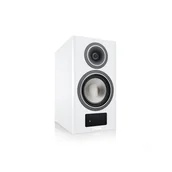 Głośniki i kolumny - CANTON Smart Townus 2 kolumna podstawkowa aktywna biały - miniaturka - grafika 1